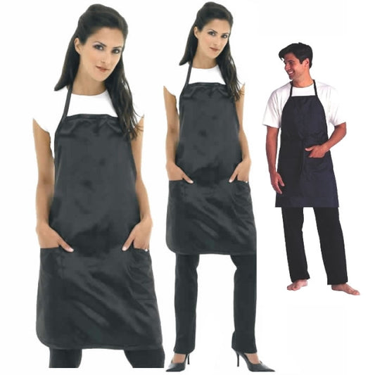 Betty Dain Satin Stylist Waterproof Apron-Pet's Choice Supply