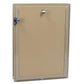 Hale Pet Door - In Door Mount Installation Dog Door & Cat Door-Pet & Dog Doors-Pet's Choice Supply