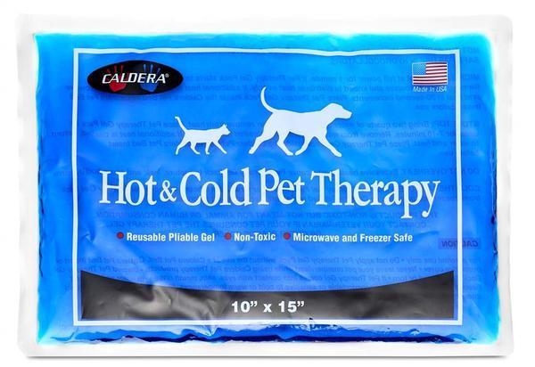 Caldera Hot and Cold Pet Bed & Crate Pad-Pet Crate Parts-Pet's Choice Supply