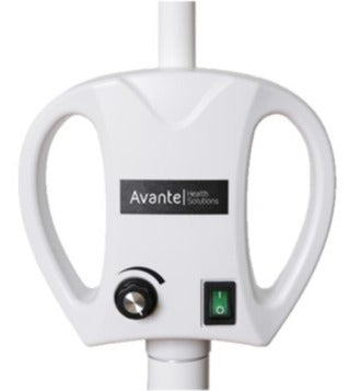 DRE Avante Vista Flex LED Examination Light