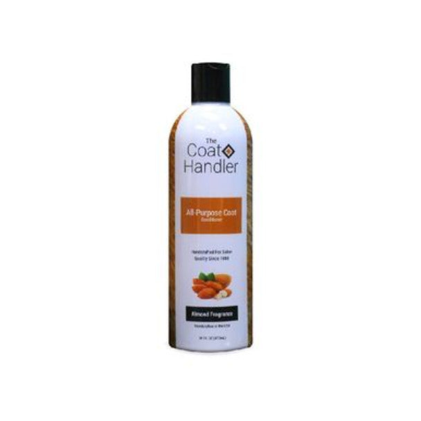 The Coat Handler All Purpose Dog Conditioner-Pet's Choice Supply