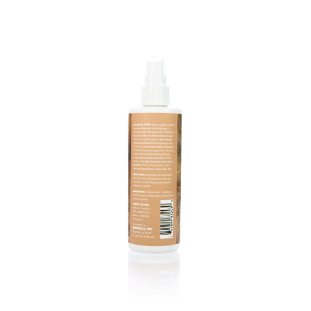 The Coat Handler Detangler Spray for Dogs-Pet's Choice Supply