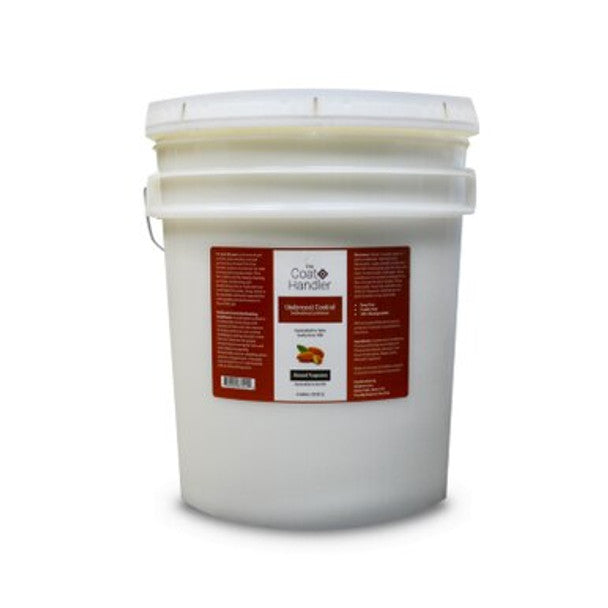 The Coat Handler Undercoat Control Deshedding Dog Conditioner-Pet's Choice Supply