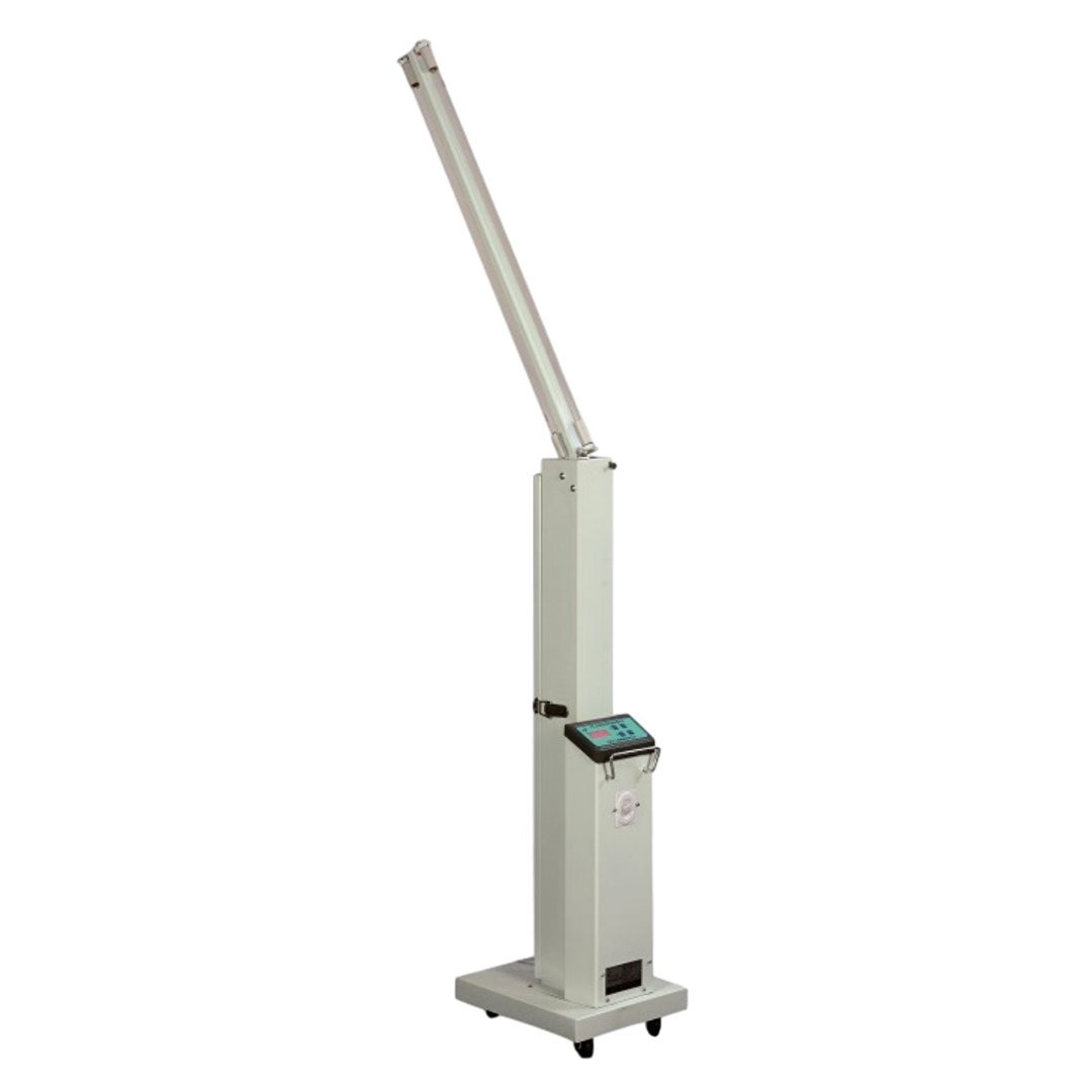 Tool Klean Anti-Microbial UV Room Rolling Cart Replacement Bulbs 2/pkg 55W each-Sanitation-Pet's Choice Supply