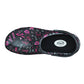 Anywear Zone Injected Clogs, Heart, Size 7-Pet's Choice Supply