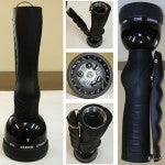 Dramm 9-Pattern Kaleidoscope Sprayerhead-Pet's Choice Supply