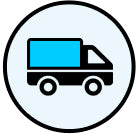 Shipping Charge-Pet's Choice Supply