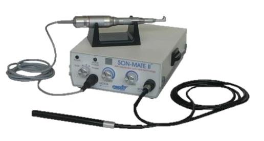 DRE Son-Mate II Veterinary Scaler/Polisher Combination