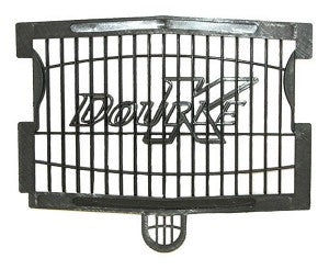 Double K 560 Dryer Exhaust Grill-Pet's Choice Supply