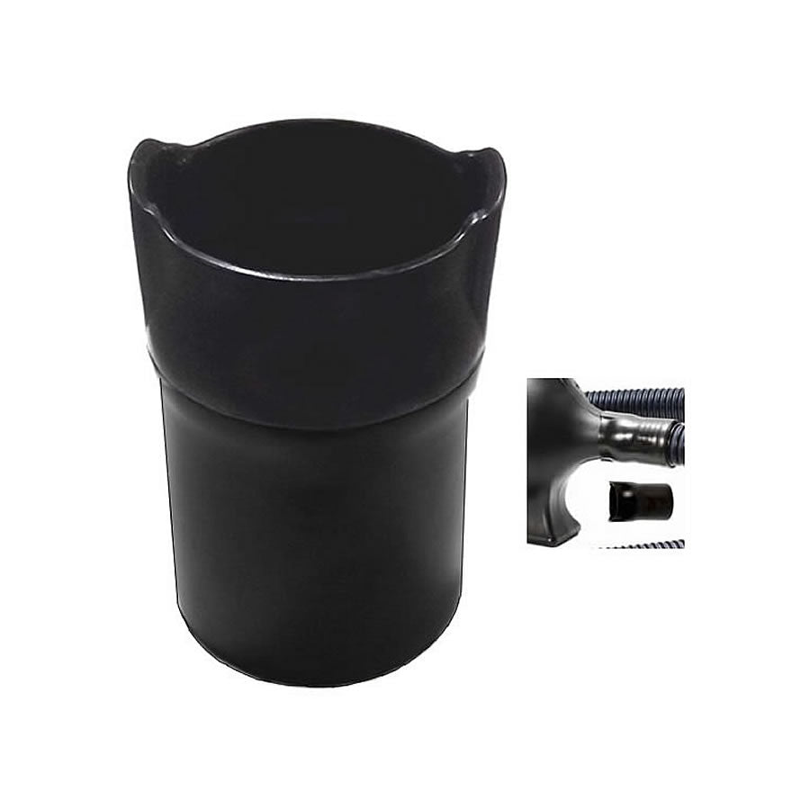 Double K Nozzle Locking Adapter Hose to Dryer-Pet's Choice Supply
