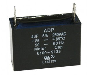 Double K 560 Dryer Motor Capacitor-Pet's Choice Supply