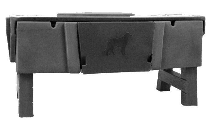 Dakota 283 Groom-Pro Pet Tub-Dog Wash Tubs-Pet's Choice Supply