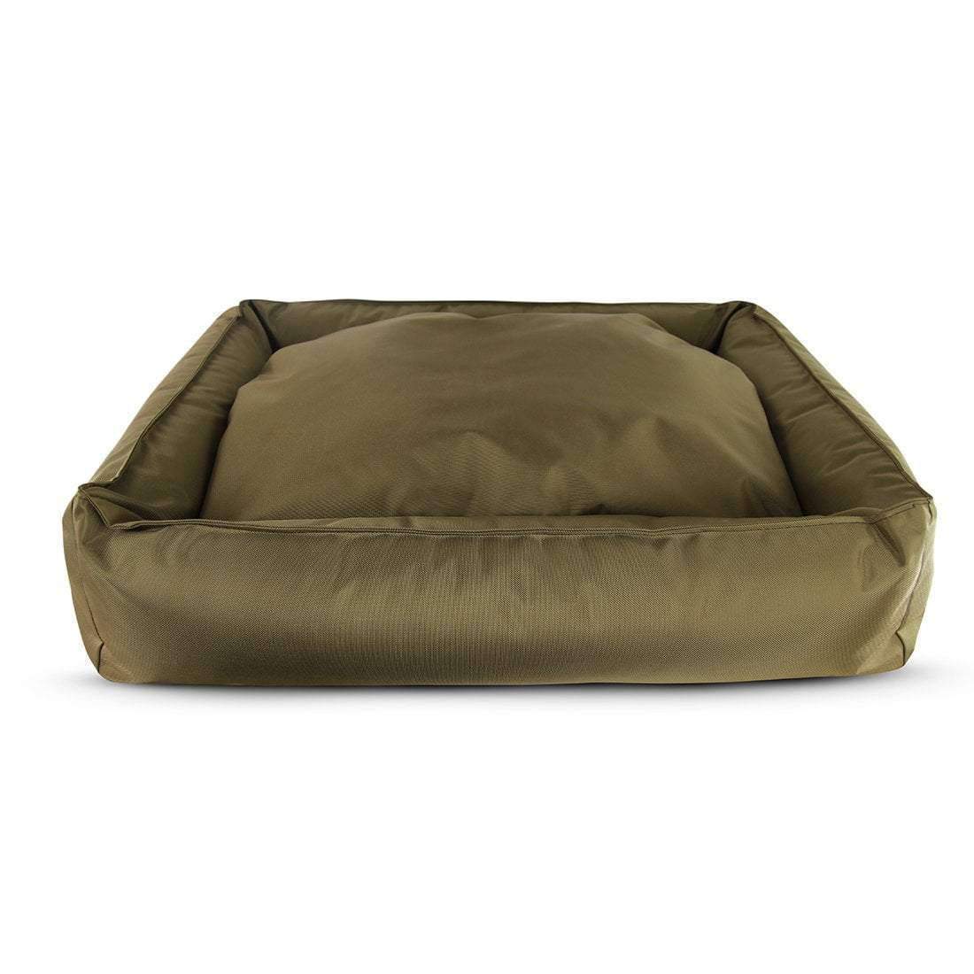 BuddyRest Titan Citadel Ballistic Dog Bed-Dog Bed-Pet's Choice Supply