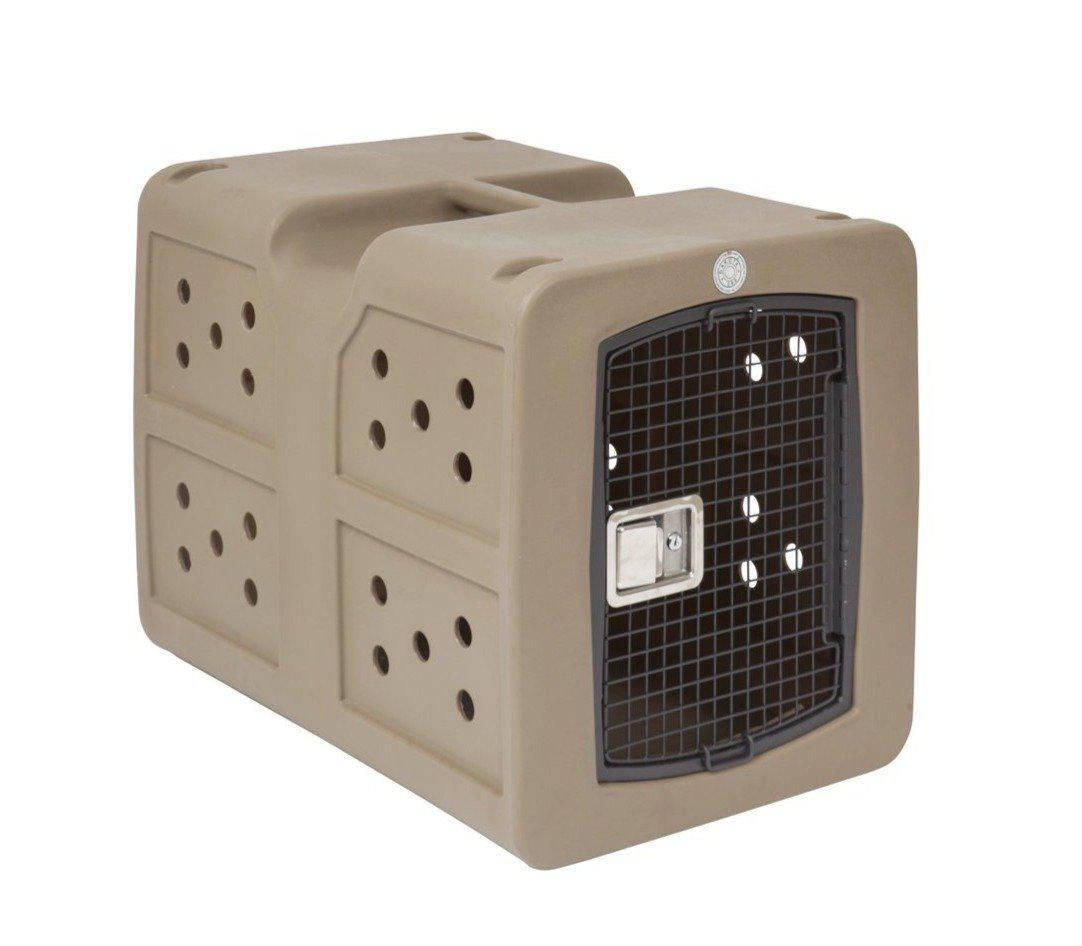 Dakota 283 G3 Framed Door Kennel - Portable Dog Travel Crate-Dog Travel Kennel-Pet's Choice Supply