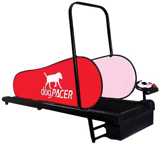 DogPacer LF 3.1 Dog Treadmill-Treadmill-Pet's Choice Supply