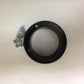 Metrovac Cagemaster Flange - MVC-268A-Dryer Accessories-Pet's Choice Supply