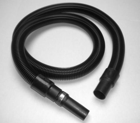 Metrovac Dryer 6' and 6.5' Commercial Grade Flexible Hose-Dryer Accessories-Pet's Choice Supply