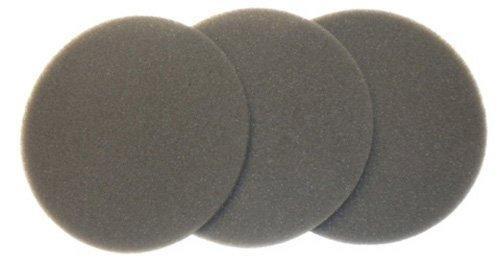 Metrovac Dryers Foam Filters Three (3) Pack - MVC-56F-Dryer Accessories-Pet's Choice Supply