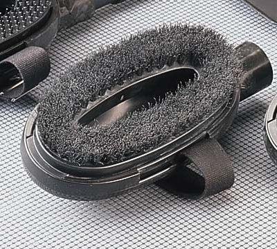 Metrovac Grooming Tool Brush - MVC-219A-Dryer Accessories-Pet's Choice Supply
