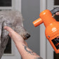 Metrovac Air Force® Quick Draw Portable Pet Dryer-Dryers-Pet's Choice Supply