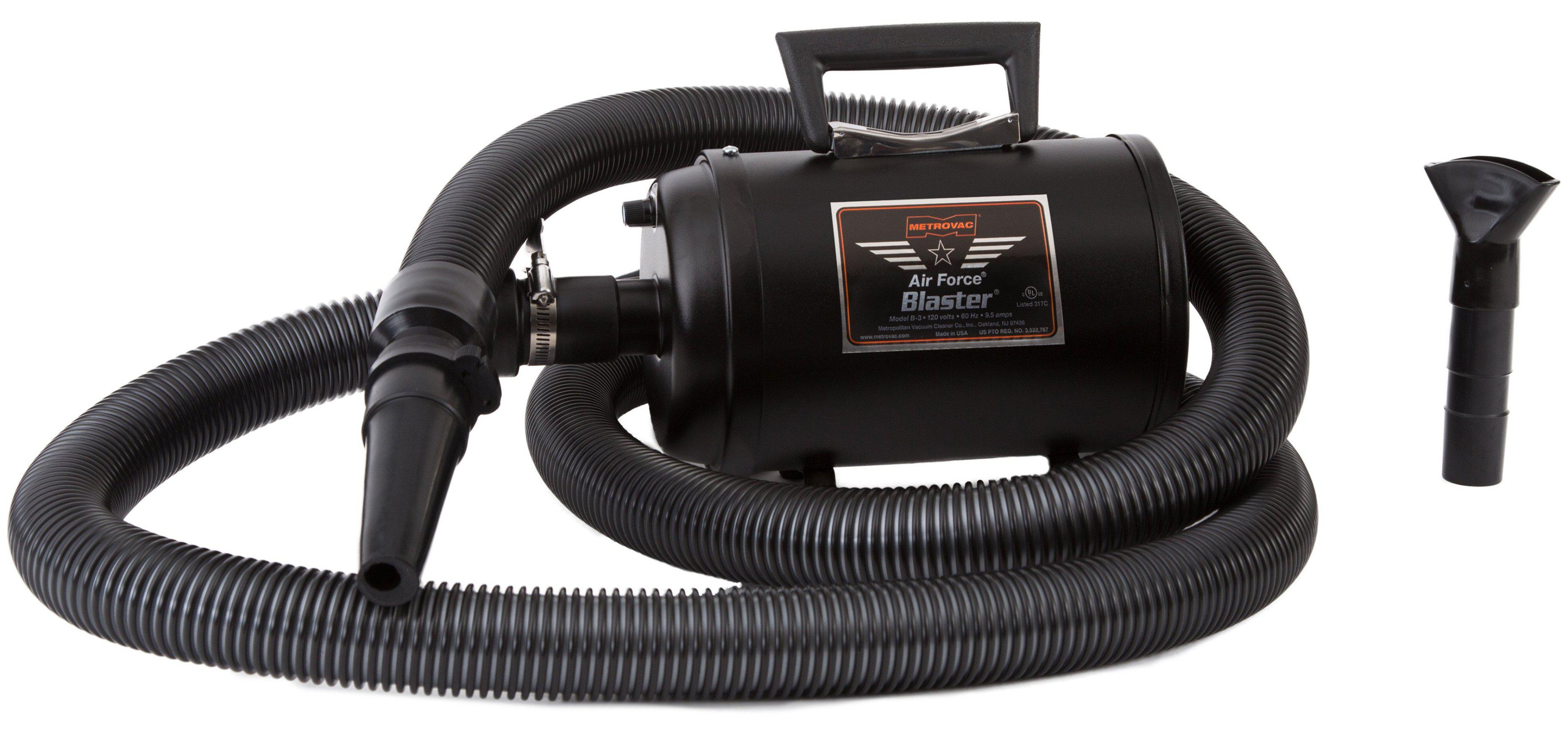 Metrovac Air Force Blaster Professional Grooming Dog & Pet Dryer-Dryers-Pet's Choice Supply