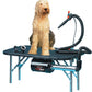 Metrovac Air Force Wall Mount & Table Mount Dryer for Dogs & Pets-Dryers-Pet's Choice Supply