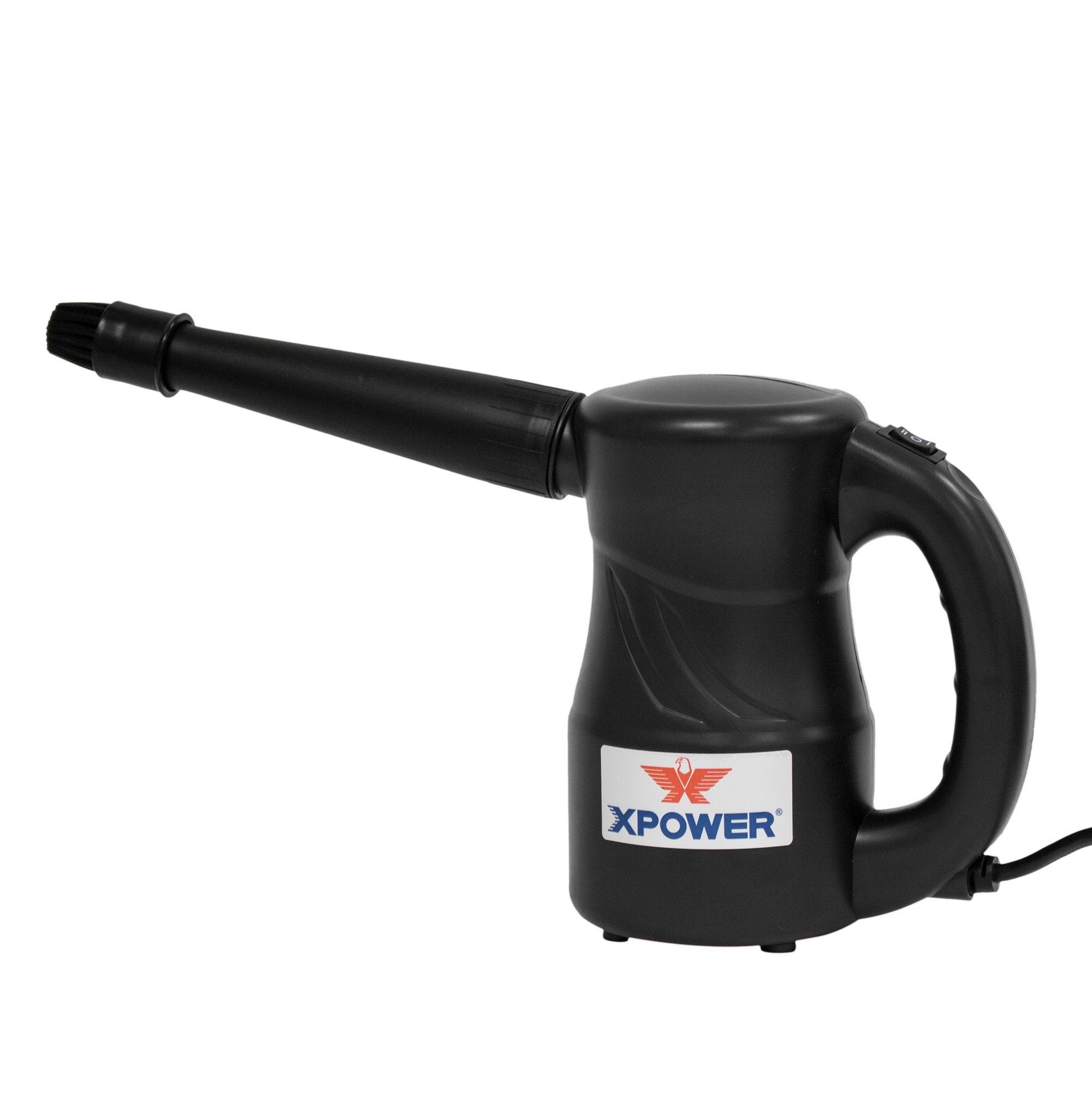 XPOWER A-2S Cyber Duster Multipurpose Electric Duster, Blower-Dryers-Pet's Choice Supply