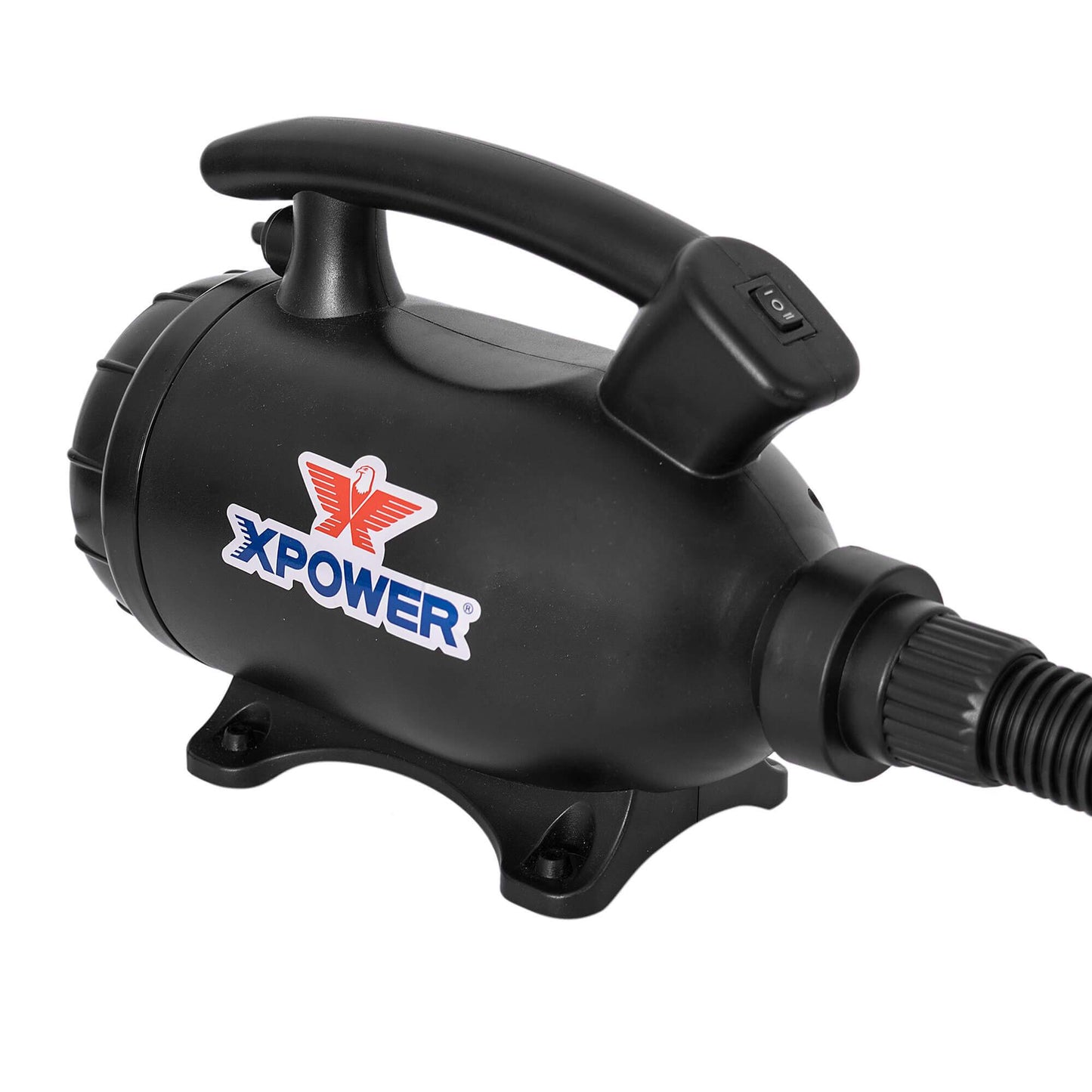 XPOWER A-5 Multi-Use Electric Duster-Dryers-Pet's Choice Supply