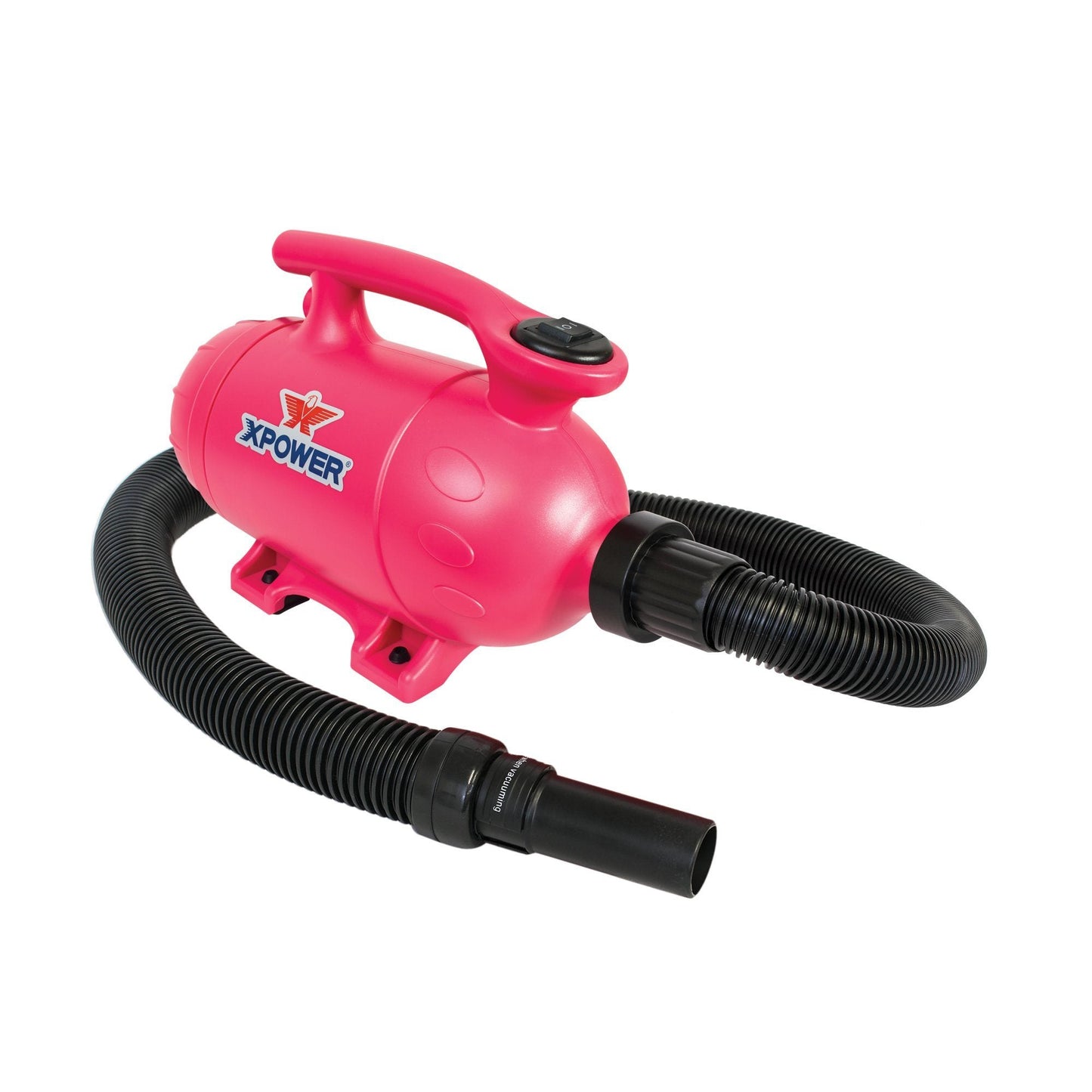 XPOWER B-2 Pro at Home Pet Grooming Dog Force Hair Dryer and Vacuum-Dryers-Pet's Choice Supply