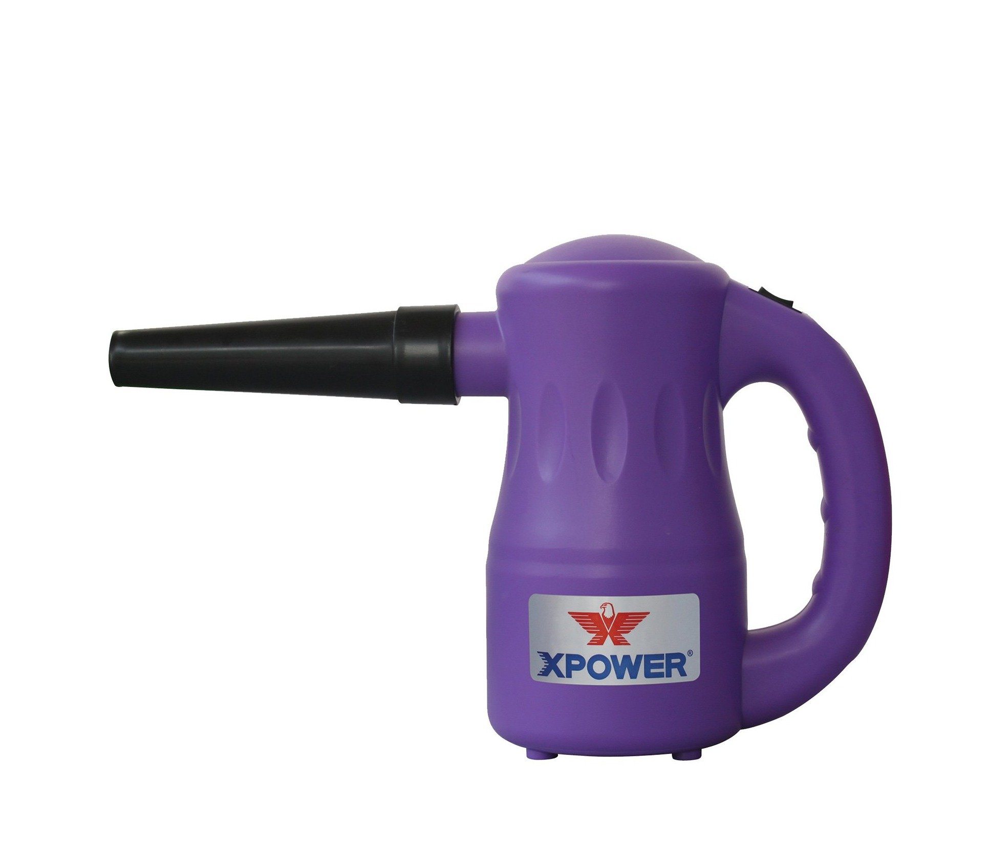 XPOWER B-53 Airrow Pro Multipurpose Home Pet Dryer, Duster, Air Pump, Blower-Dryers-Pet's Choice Supply