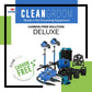 XPOWER CleanGroom Carbon-Free Solution-Dryers-Pet's Choice Supply