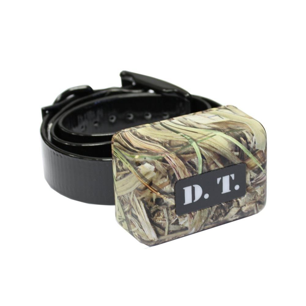 D.T. Systems H2O 1810 / 1820 Plus CoverUp CAMO Add-On Collar-Dog Training Collars-Pet's Choice Supply