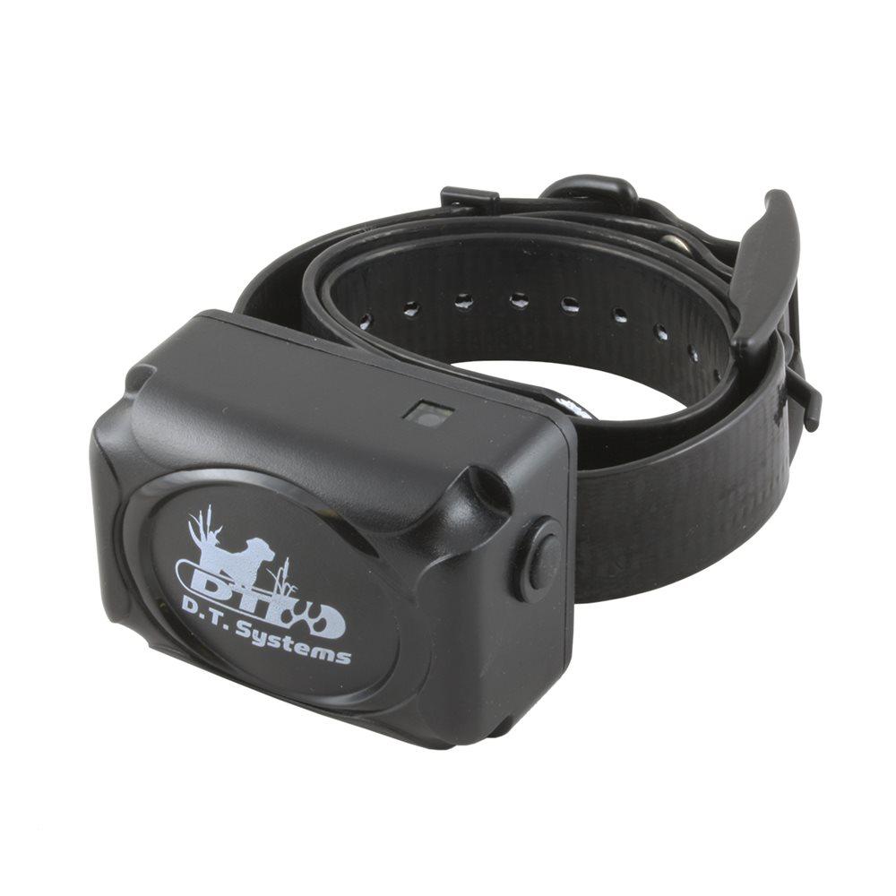 D.T. Systems H2O Addon - 1 Mile Remote Trainer Add-On Collar-Dog Training Collars-Pet's Choice Supply
