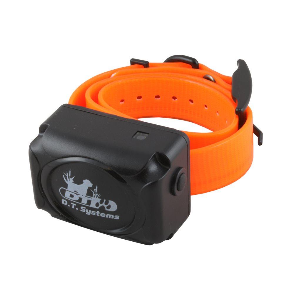 D.T. Systems H2O Addon - 1 Mile Remote Trainer Add-On Collar-Dog Training Collars-Pet's Choice Supply