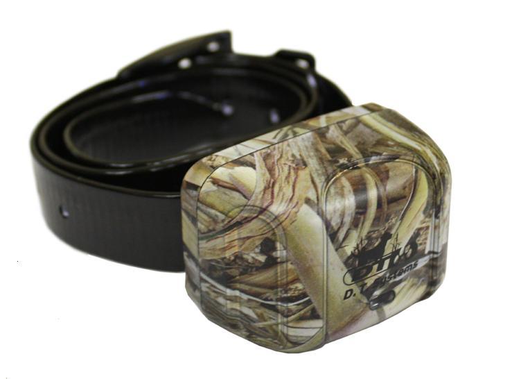 D.T. Systems Rapid Access Pro Trainer 1400 Add-On Collar CAMO-Dog Training Collars-Pet's Choice Supply