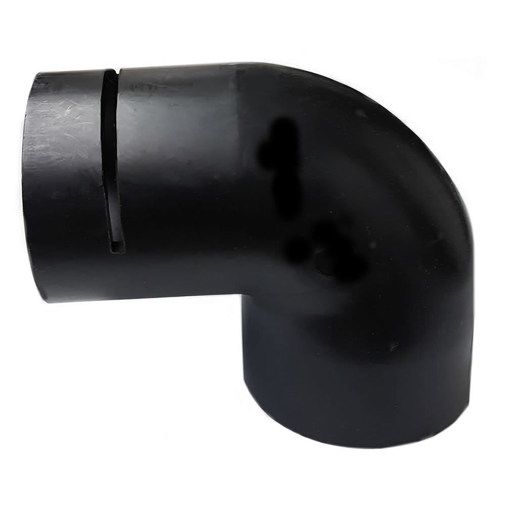 Edemco Dryer Elbow Nozzle for F160, F150 Dryers-Pet's Choice Supply