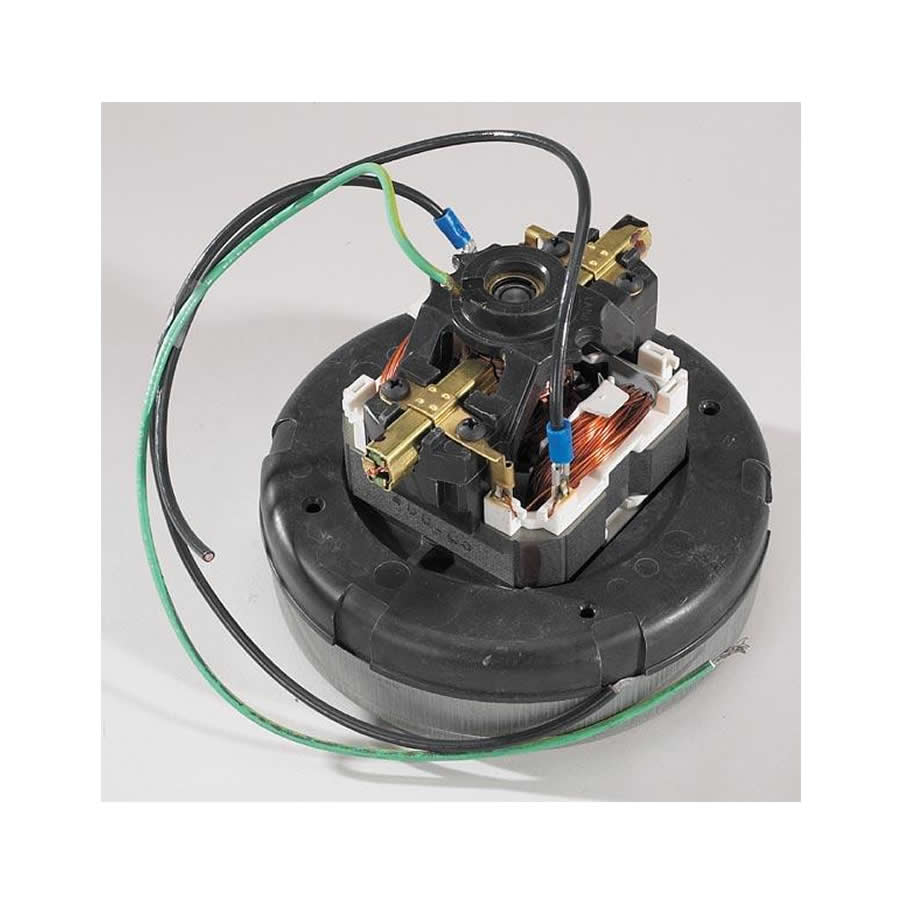 Edemco Dryer Motor for F800, F850, F860, F880, F2001, F86000 Dryer-Pet's Choice Supply