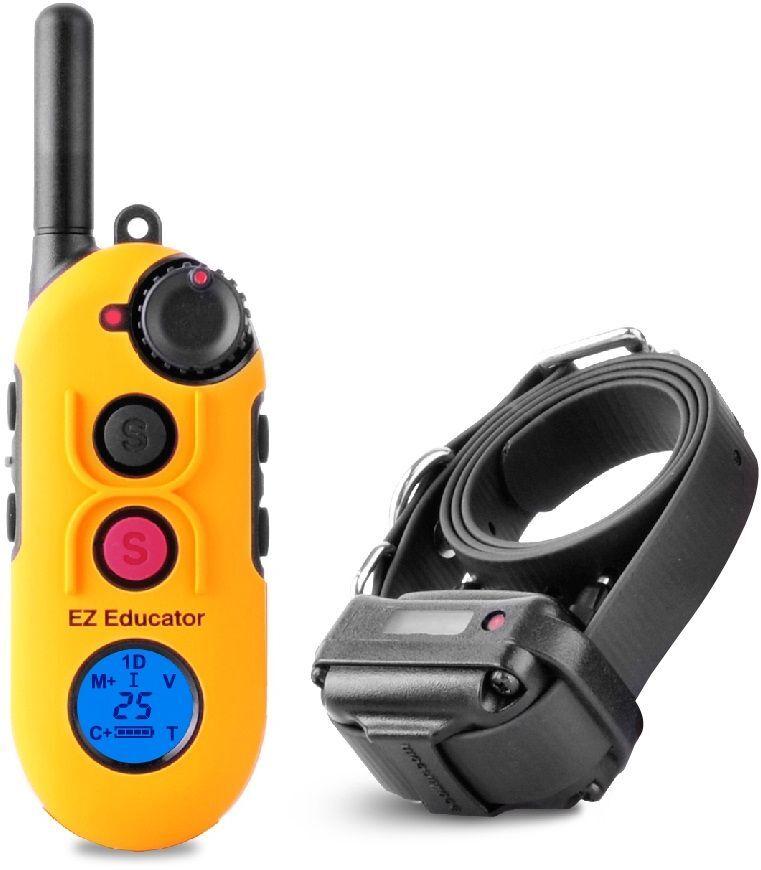 Educator EZ-900 1/2 mile Remote Dog Training Collar by E-Collar-Dog Training Collars-Pet's Choice Supply
