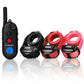 Educator PE-903 1/2 mile Pro Remote Three Dog Training Collar by E-Collar-Dog Training Collars-Pet's Choice Supply