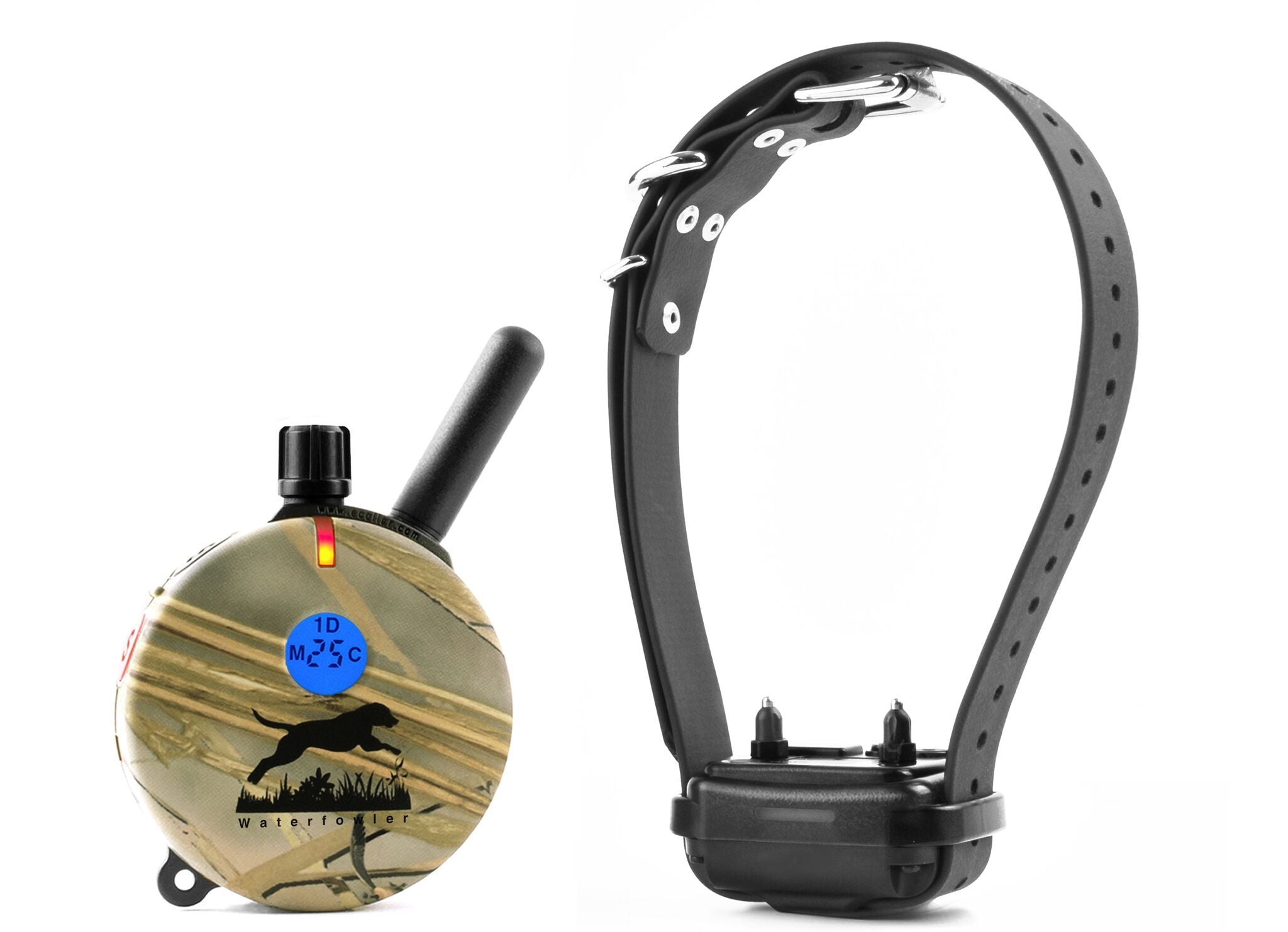 Educator WF-1200 Waterfowl 1 mile Remote Dog Training Collar by E-Collar-Dog Training Collars-Pet's Choice Supply