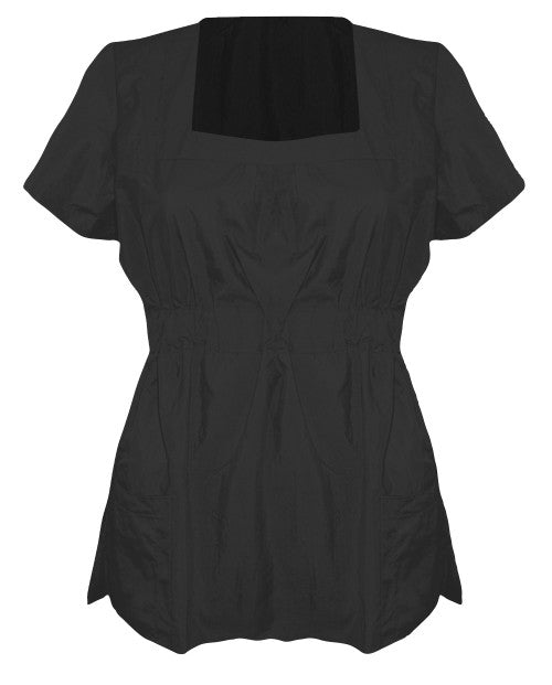 EZCare Black Babydoll Top-Pet's Choice Supply