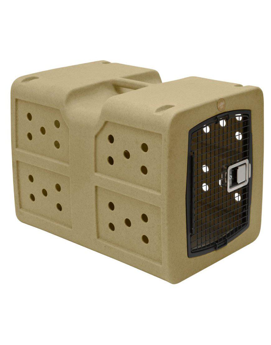 Dakota 283 G3 Framed Door Kennel - Portable Dog Travel Crate-Dog Travel Kennel-Pet's Choice Supply