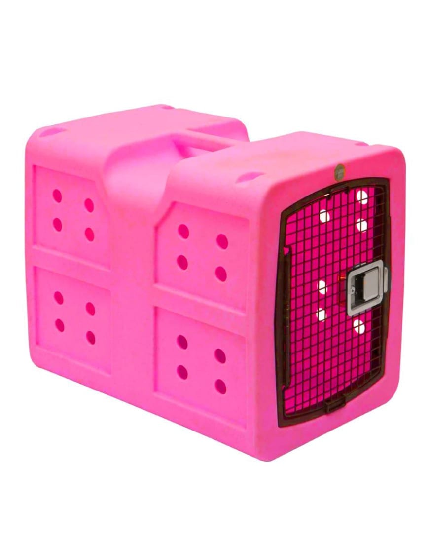 Dakota 283 G3 Framed Door Kennel - Portable Dog Travel Crate-Dog Travel Kennel-Pet's Choice Supply