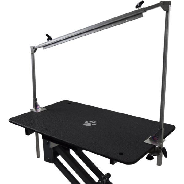 Groomer's Best Adjustable Over-head Grooming Arm-Grooming Table Parts-Pet's Choice Supply