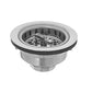 Groomer's Best Drainer and Strainer-Grooming Tub Parts-Pet's Choice Supply