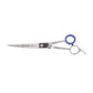 Heritage 7.5" Curved Stiletto Grooming Shear-Pet's Choice Supply