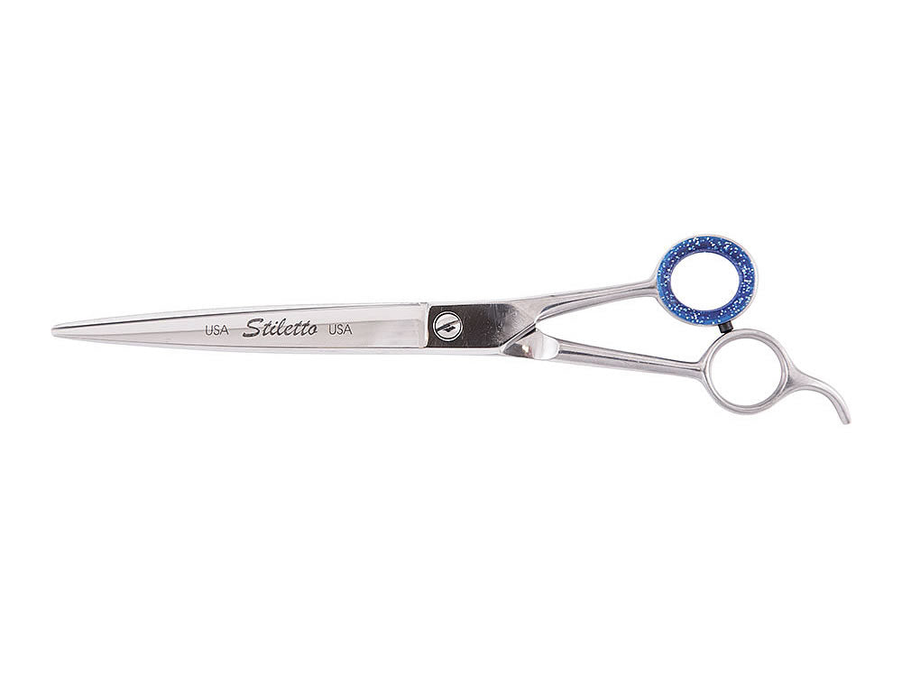 Heritage 8.5" Straight Stiletto Grooming Shear-Pet's Choice Supply
