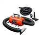 Metrovac CageMaster Plus Cage Dryer for Dogs & Pets-Dryers-Pet's Choice Supply