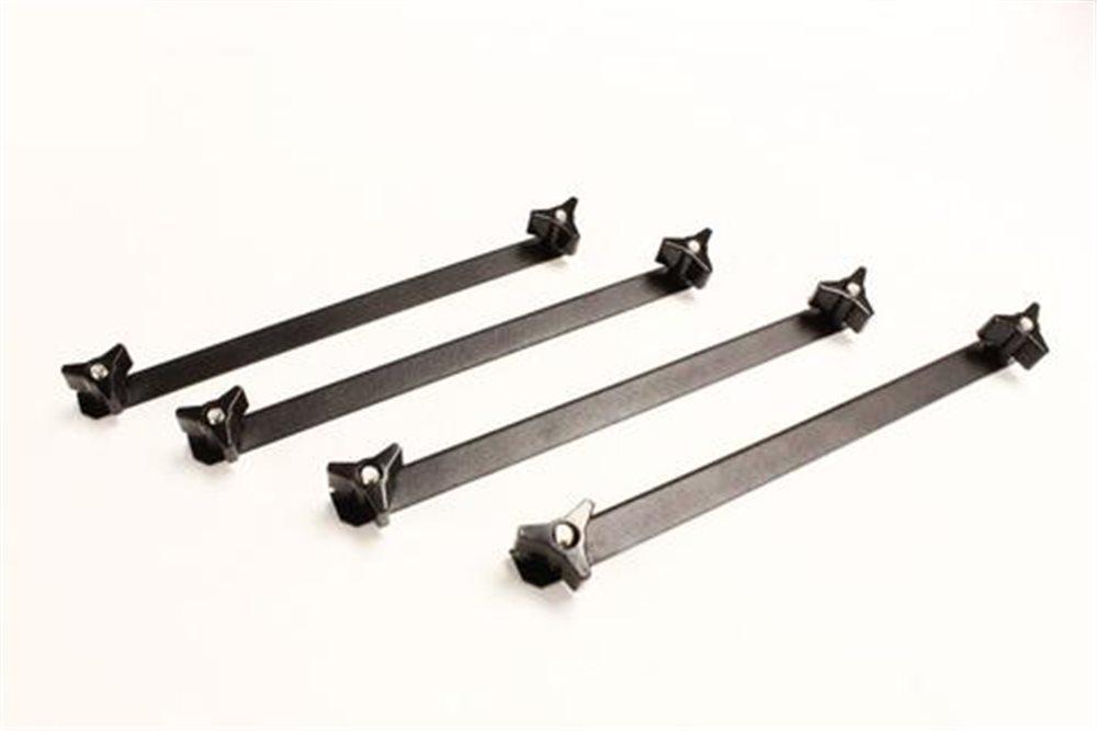 Impact Crate IATA CR-82 Travel Kit (For Impact Pet Crate)-Pet Crate Parts-Pet's Choice Supply