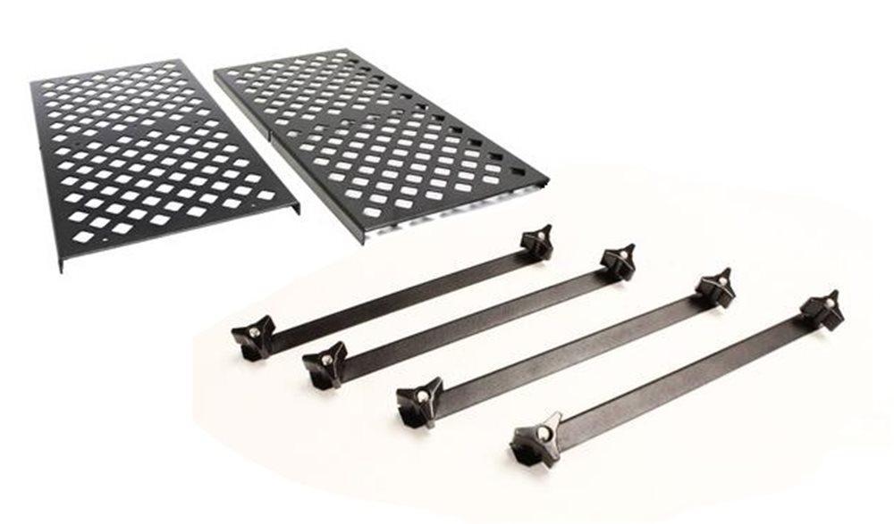 Impact Crate IATA CR-82 Travel Kit (For Impact Pet Crate)-Pet Crate Parts-Pet's Choice Supply